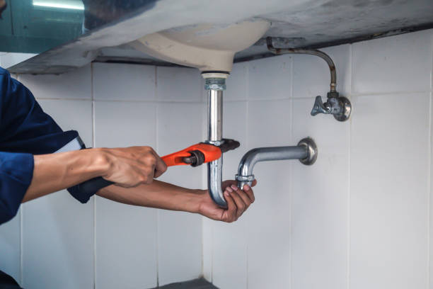 Best Shower Repair Services  in Daytona Beach, FL