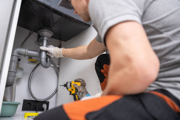 Best Plumbing Installation Services  in Daytona Beach, FL